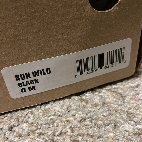 Matisse run wild booties Brand New - Picture 6 of 6